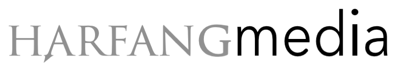 logo harfangmedia