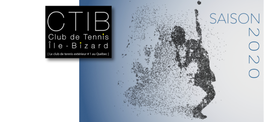 Club de tennis ile Bizard